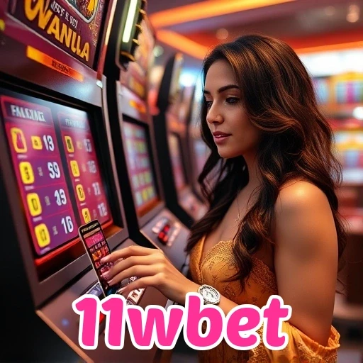 11wbet: Nikmati Kemudahan Transfer Bank yang Aman dan Praktis