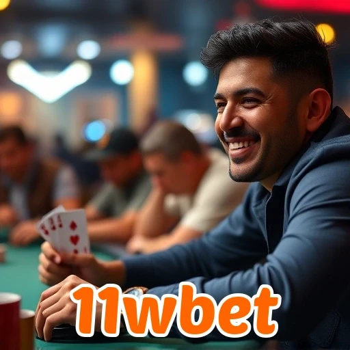 11wbet: Dompet Digital untuk Transaksi Game Online yang Lebih Mudah