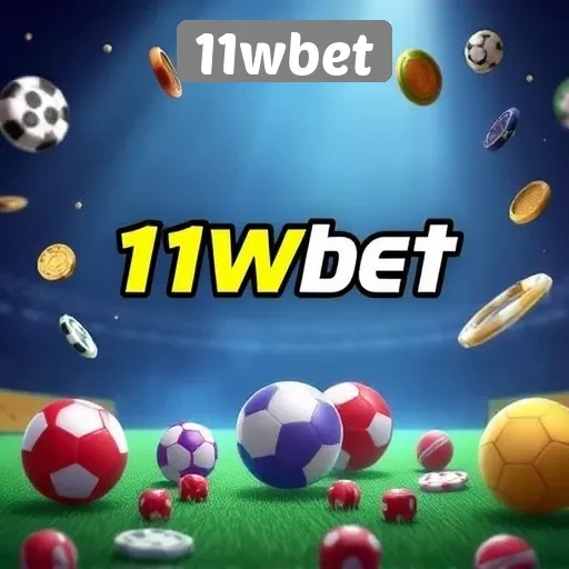 Beragam Permainan Menarik yang Ditawarkan oleh 11wbet