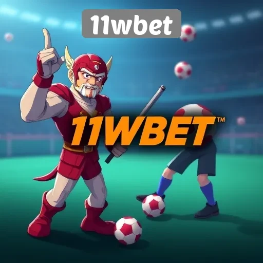 Menelusuri Keunggulan Fitur Permainan di 11wbet