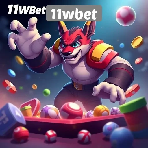 Menjelajahi Fitur Unggulan Situs Game 11wbet