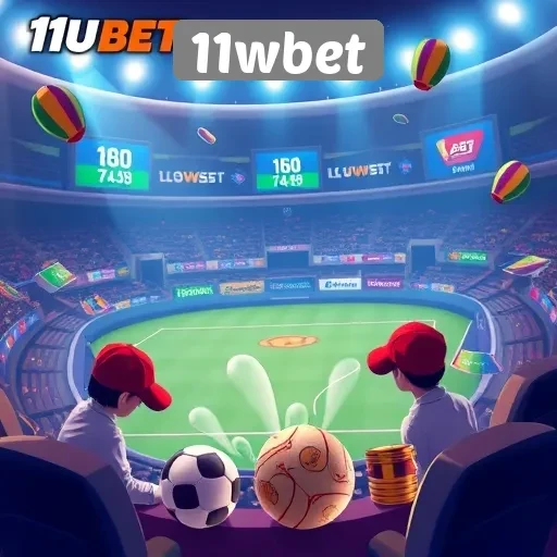 Mengulas Permainan dan Fitur Menarik di 11wbet