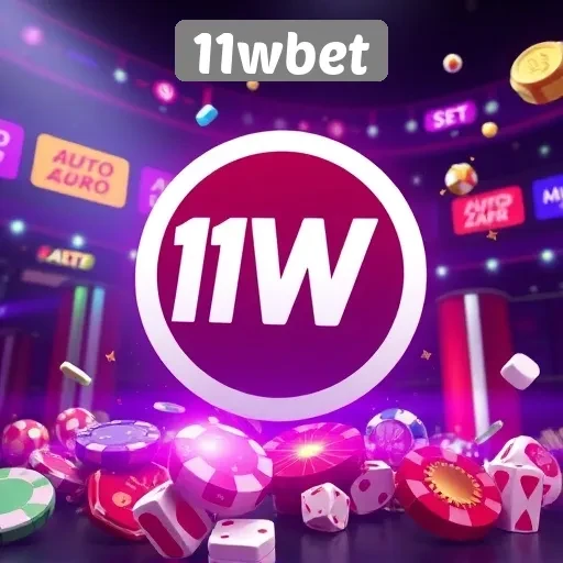 Berbagai Jenis Permainan yang Tersedia di 11wbet