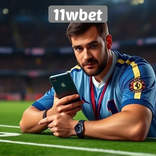 Pengalaman Pengguna di 11wbet dan Ulasan Pemain