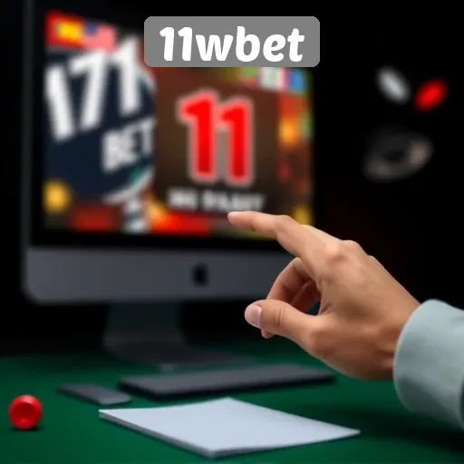 Analisis Keamanan dan Responsifitas Layanan di 11wbet