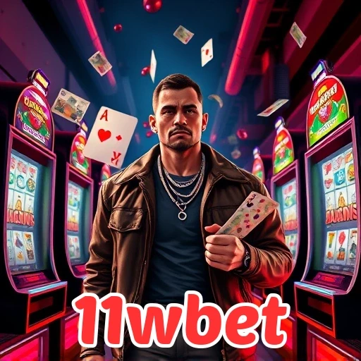 11wbet: Menaklukkan Taruhan Olahraga dengan Fitur Unggulan yang Menarik