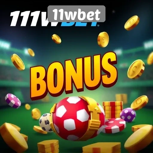 Tinjauan Bonus dan Promosi Menarik di 11wbet