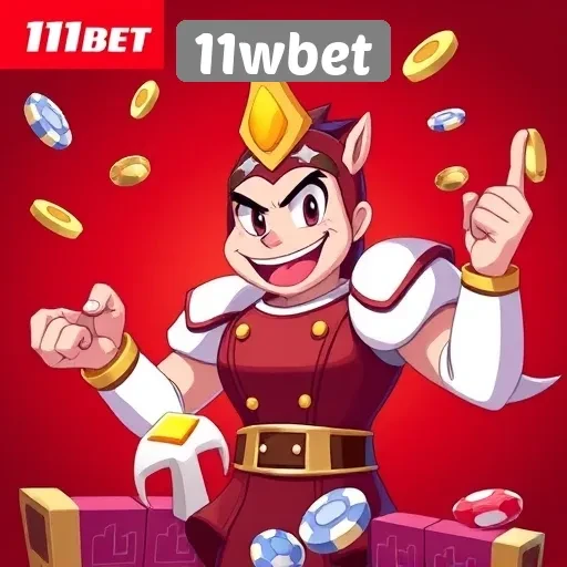 Mengenal 11wbet Situs Game Populer di Indonesia
