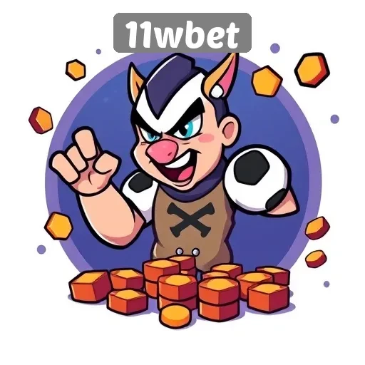 Keuntungan Bermain di Platform 11wbet untuk Penggemar Game