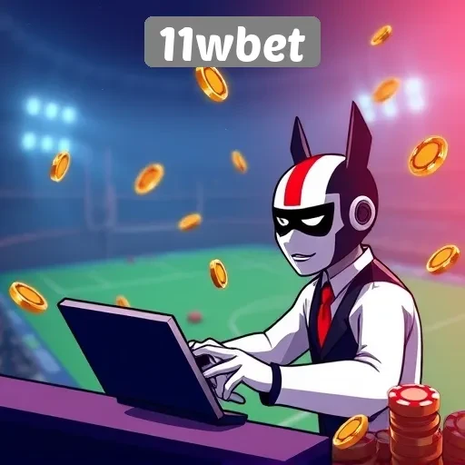 Mengupas Fitur Utama Situs Game 11wbet