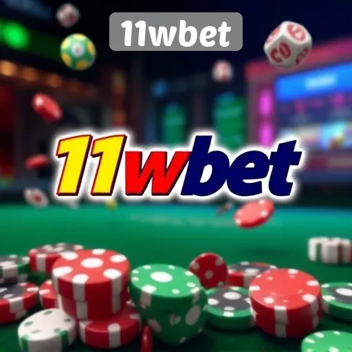 Ulasan Mendalam Situs Game 11wbet Di Indonesia