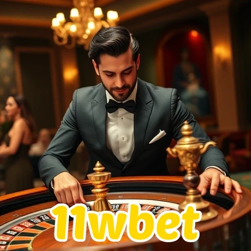 11wbet: Bonus Selamat Datang yang Tak Boleh Dilewatkan