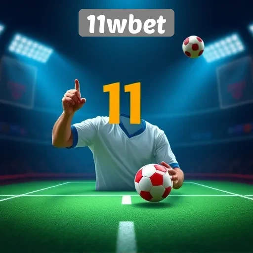 Strategi Terbaik untuk Meraih Kemenangan di 11wbet